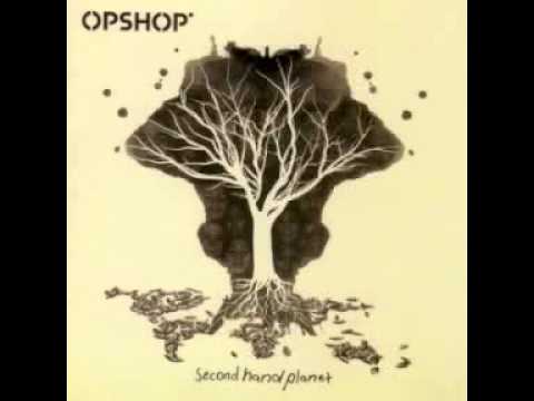 Opshop - Big Energy In Little Spaces