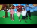 Playhouse Disney Promo