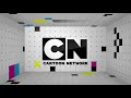 Cartoon Network CHECK It 1 0 Idents With Alternative Tracks HD