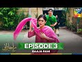 Raaja Rani Episode 03 CC 30th April 2025 Hina Afridi Faysal Qureshi HUM TV