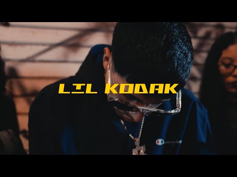 Rafaell Cocoa - LIL KODAK (Video Oficial)