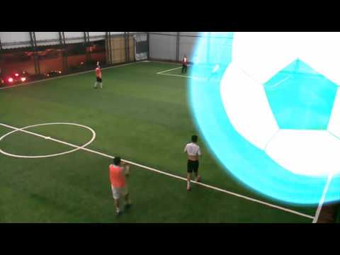 VIP Halı Saha 18.04.2016 20:00 - akillisaha.com