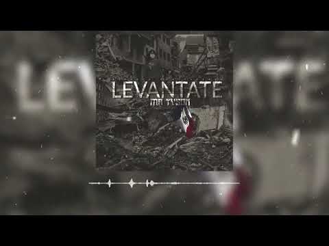 RAP MOTIVACIONAL LEVÁNTATE...