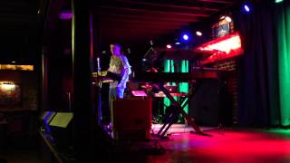 Frankmusik - Captain