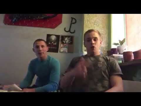 Kojot TwS / Danielek TwS -fałszywe znajomości