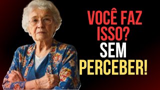 7 Atitudes Tóxicas Que Te Fazem Sofrer na Terceira Idade (e Você Nem Imagina)