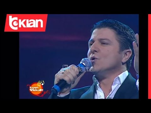 Selami Kolonja - Qaj Maro (Kenget e Shekullit)