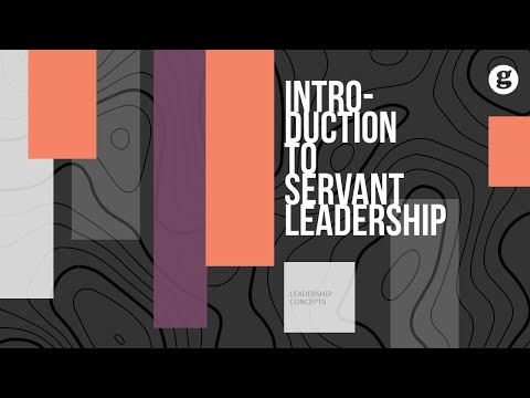 Introduction to Leadership