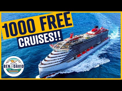 Thumbnail for CRUISE NEWS UPDATES: Royal Caribbean, Carnival, MSC, Virgin Voyages and more!
