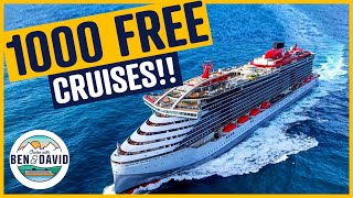 CRUISE NEWS UPDATES: Royal Caribbean, Carnival, MSC, Virgin Voyages and more!