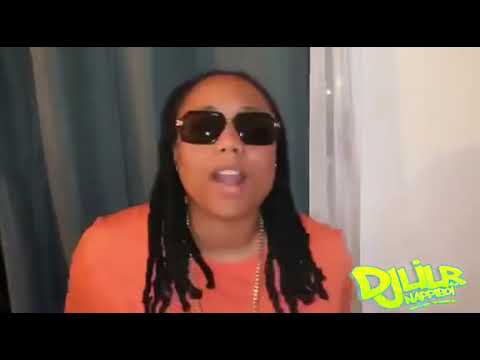 Black San’ Big Bad Weekend presents DJ Lil R out of St. Martin to destroy the Dutty Inna Black San’