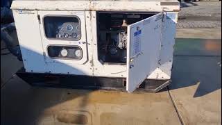 Промишлена помпа Mercedes-Benz OM636 | Изображение 4 - Machineryline