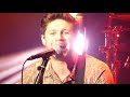 Niall Horan - On My Own - Manchester Apollo