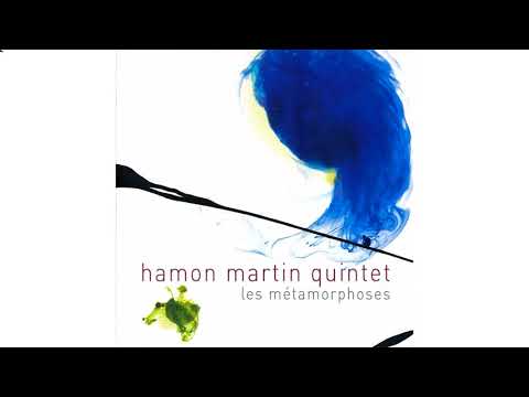 Hamon Martin Quintet - Danse de la pluie