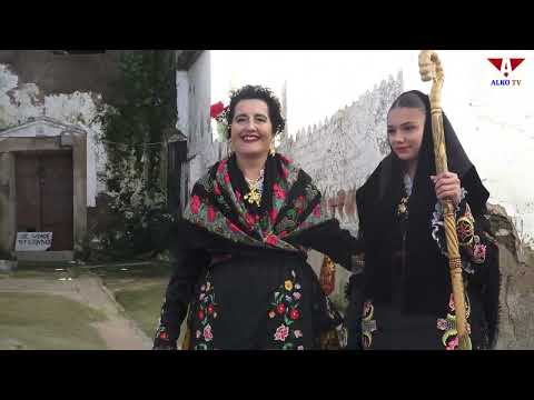 San Blas - La Mayordoma