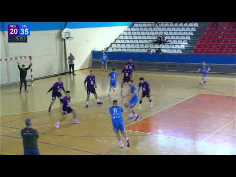 Trofej Vuk Roganović / Meč za 3. mesto