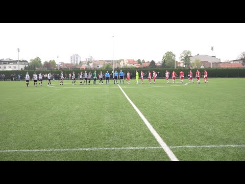 Kadetska liga Srbije: Partizan - Crvena zvezda