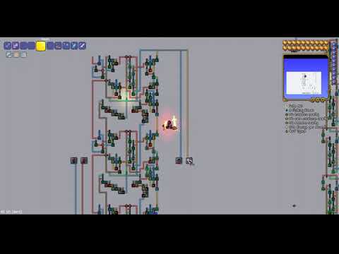 [tModLoader 1.4 Alpha] Wiring