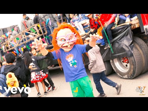 La Excelencia Calentana - Carnavaleando