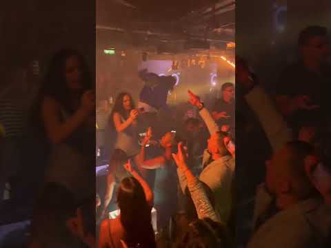 It’s a movie🥂 #tapelondon #londonclubs #londonclubpromoter #mayfair