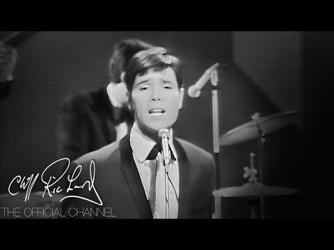 Cliff Richard & The Shadows - Medley (London Palladium, 13.06.1965)
