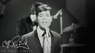 Cliff Richard &amp; The Shadows - Medley (London Palladium, 13.06.1965)
