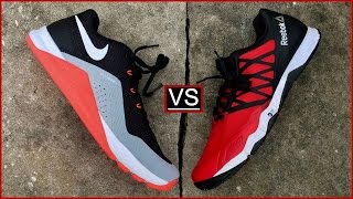 Best Affordable Training Shoes