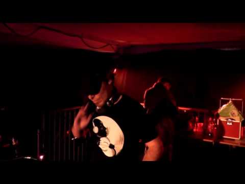 DJ Martink - Wasserturm Techno Classics 10.12.2016