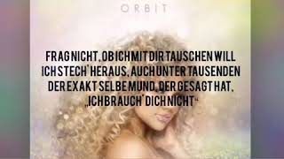 Shirin David - Orbit