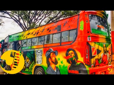 SUPA MARCUS X PROFF NUTTS - DFU SIGNATURE BURNING SUNDAY 2022