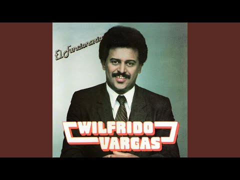 El Hombre Divertido - Wilfrido Vargas