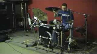 Def Leppard &amp; Rick Allen Tribute - Scar