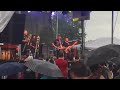 MU330: Tell Another One: May 27, 2018: SuperNovaSkaFestival, VA