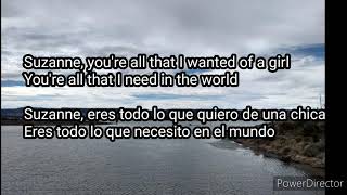 Sussane - Weezer (Sub Español - Lyrics)