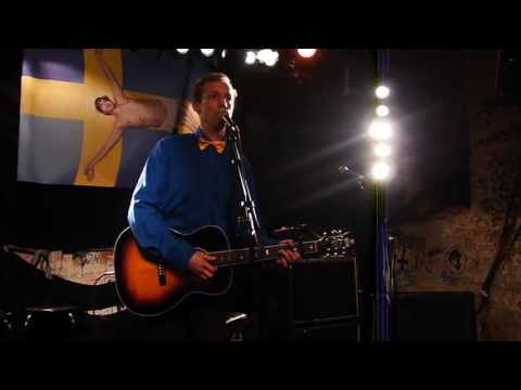 Ola Aurell - Konungen