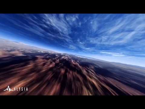 Space Time - BB Hayes Club |  Made With ALYSIA