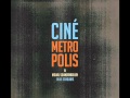 Blue Scholars - Seijun Suzuki 