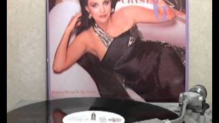Crystal Gayle - Nobody Wants to Be Alone [original Lp version]