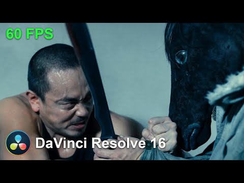 Alice in Borderland - Aguni & Karube vs Tagger (60fps)