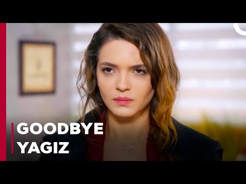 Eylül Quits Her Job - Can't Stop Loving You