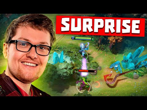 And you said this hero wasn't fun..