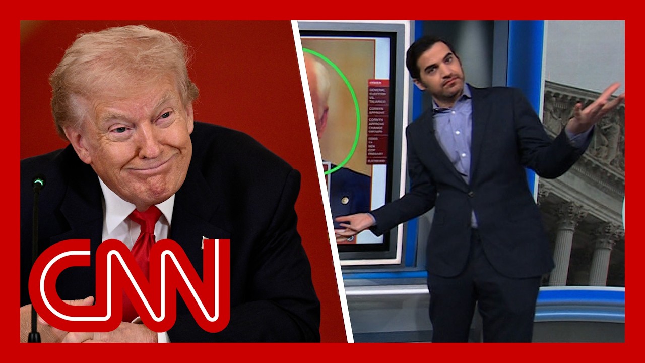 Enten: Why Trump hasn't endorsed Paxton or Cornyn yet for TX senate