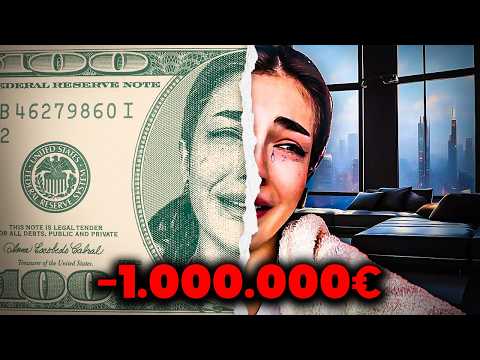 ANDREEA BOSTANICA ARE DATORII DE 1 MILION DE EURO