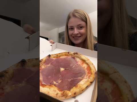 comendo só pizza por um dia em São Paulo 🍕✨
