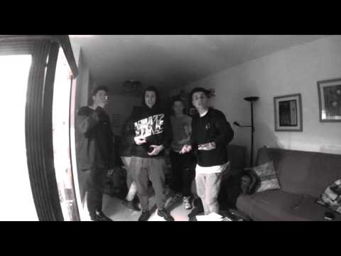 CERVE - VENENO (TNT.PROD)