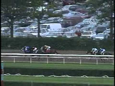 Birdstone - 2004 Belmont Stakes