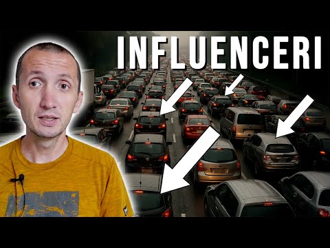 TRAFICUL DE SĂRBĂTORI ȘI IPOCRIZIA INFLUENCERILOR