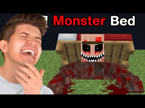 Minecraft Tricks to Completely Fool Your Friends 😱