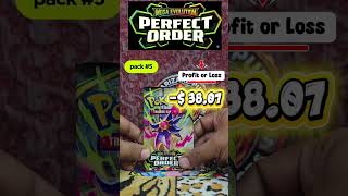 Perfect Order Booster Bundle Opening… Worth It? 🤔🔥