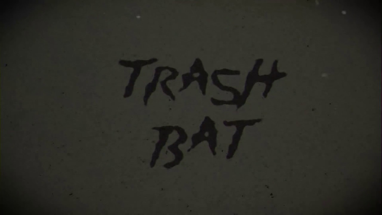 AFI - Trash Bat (Official Visualizer) - YouTube